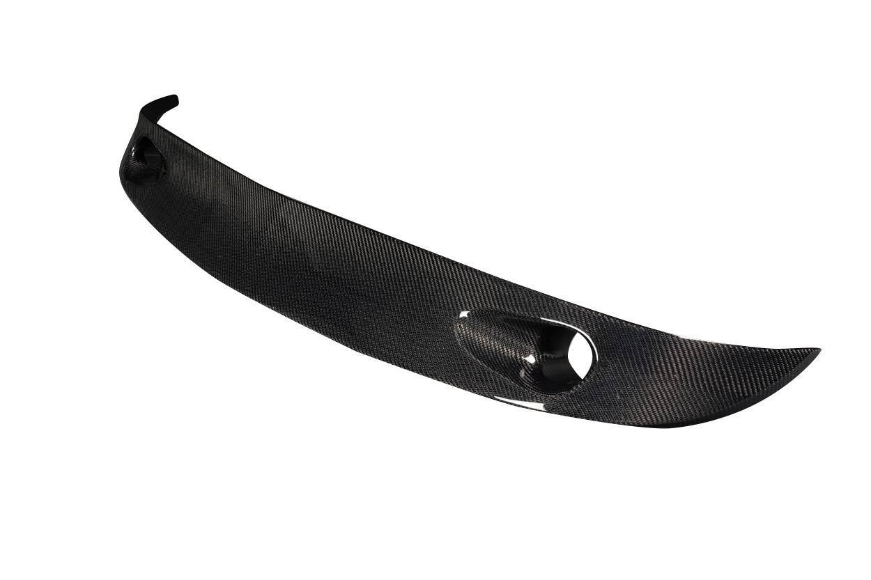 1970-1974 Nissan 240Z Carbon Creations S Tune Look Carbon Fiber Front Lip - Image 4