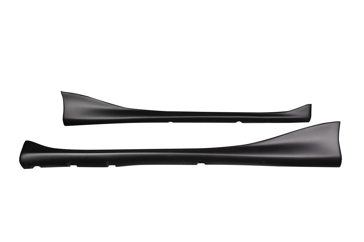 1993-1997 Mazda RX7 Duraflex 99 Spec Side Skirts - Image 2