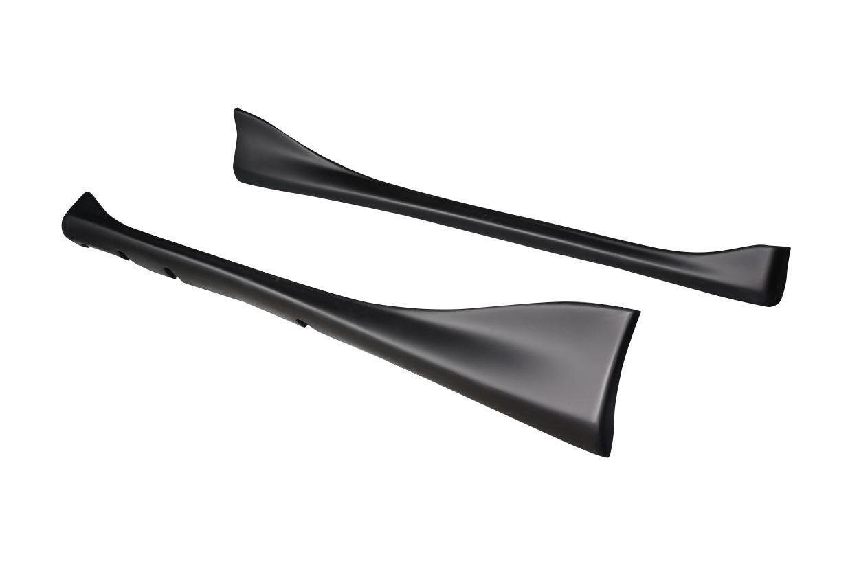 1993-1997 Mazda RX7 Duraflex 99 Spec Side Skirts - Image 3