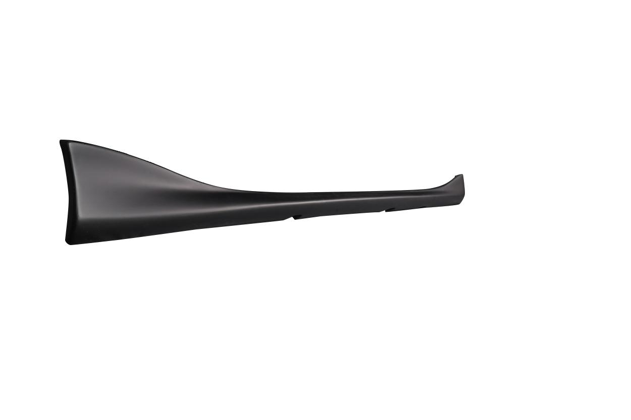 1993-1997 Mazda RX7 Duraflex 99 Spec Side Skirts - Image 4
