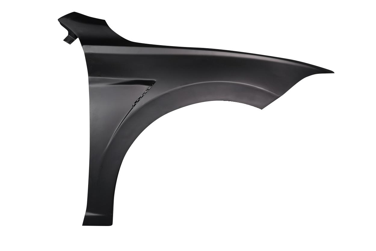 2019-2025 Volkswagen Jetta Duraflex GT Concept Fender - Image 3