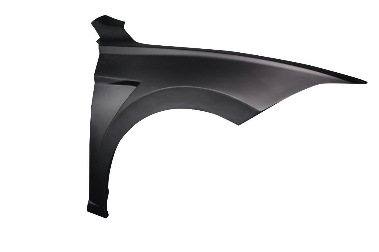 2019-2025 Volkswagen Jetta Duraflex GT Concept Fender - Image 4