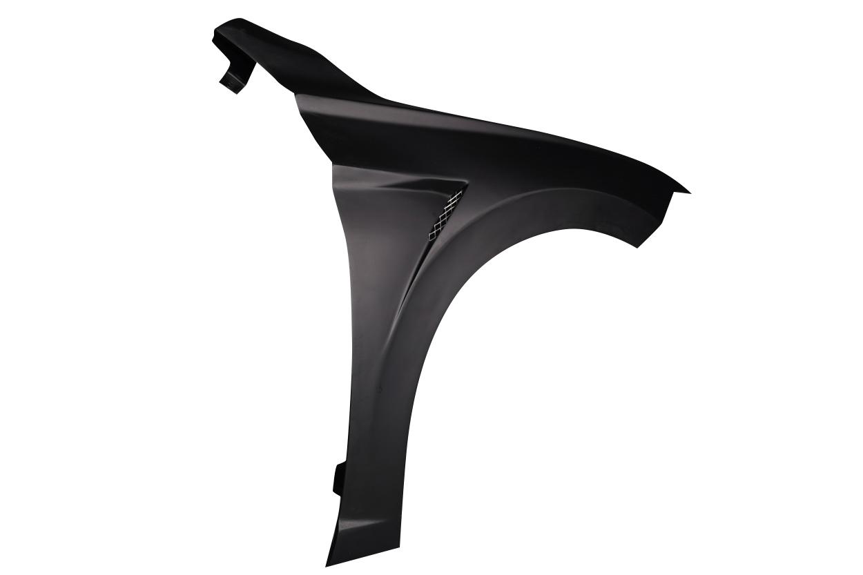 2019-2025 Volkswagen Jetta Duraflex GT Concept Fender - Image 5
