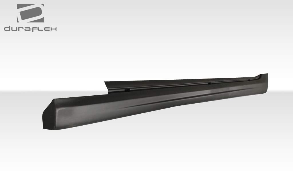 2006-2008 Lexus IS Duraflex I-Spec Kit - Image 10