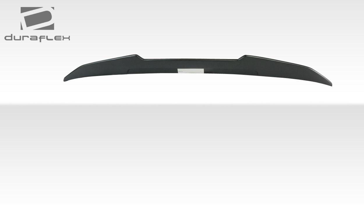 2014-2020 BMW 4 Series Duraflex M Performance Look Kit - Image 13