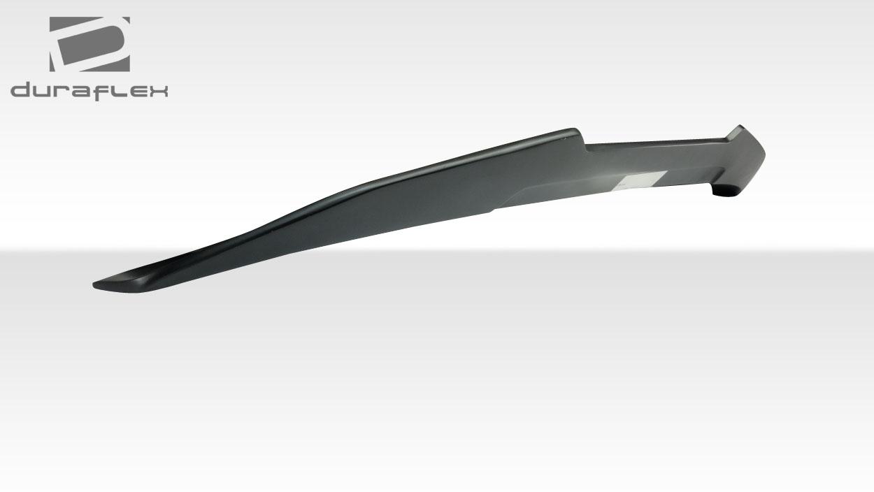 2014-2020 BMW 4 Series Duraflex M Performance Look Kit - Image 15