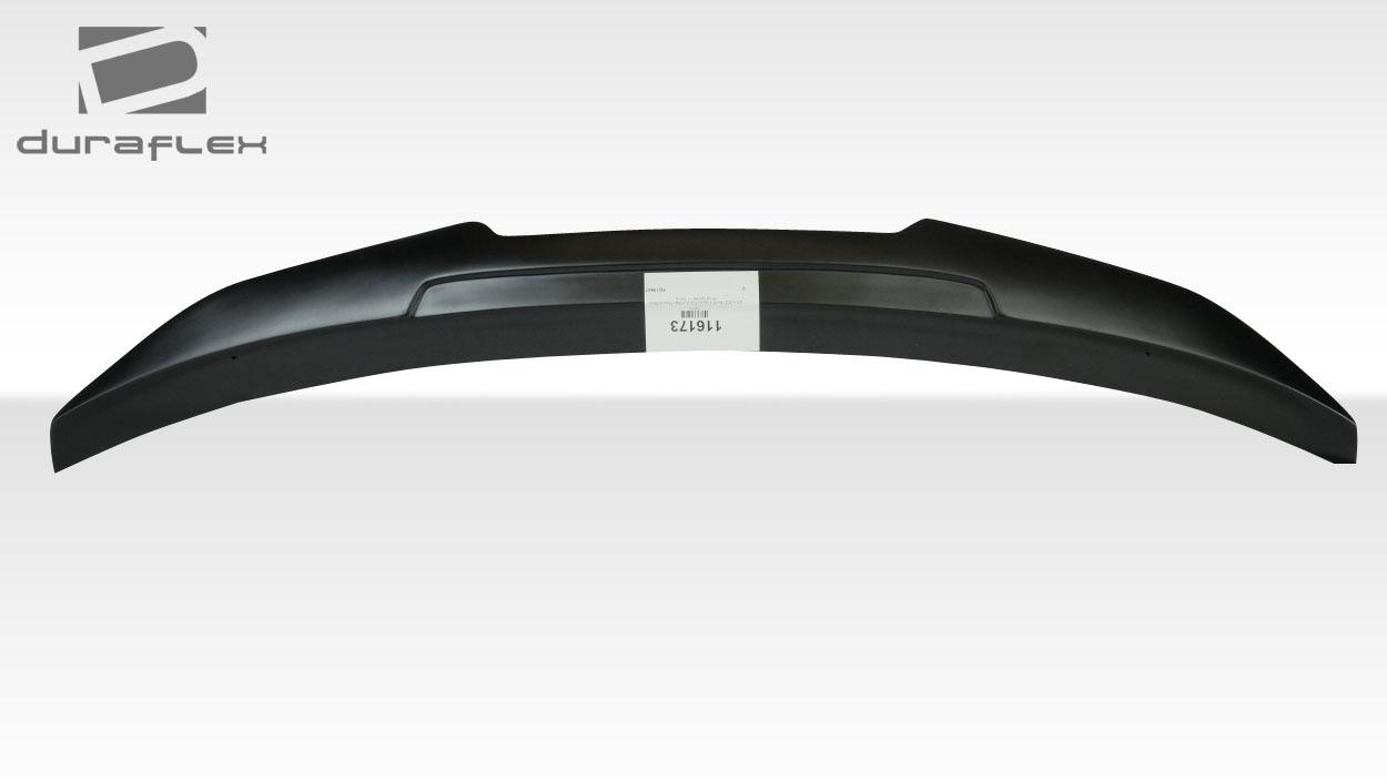 2014-2020 BMW 4 Series Duraflex M Performance Look Kit - Image 16
