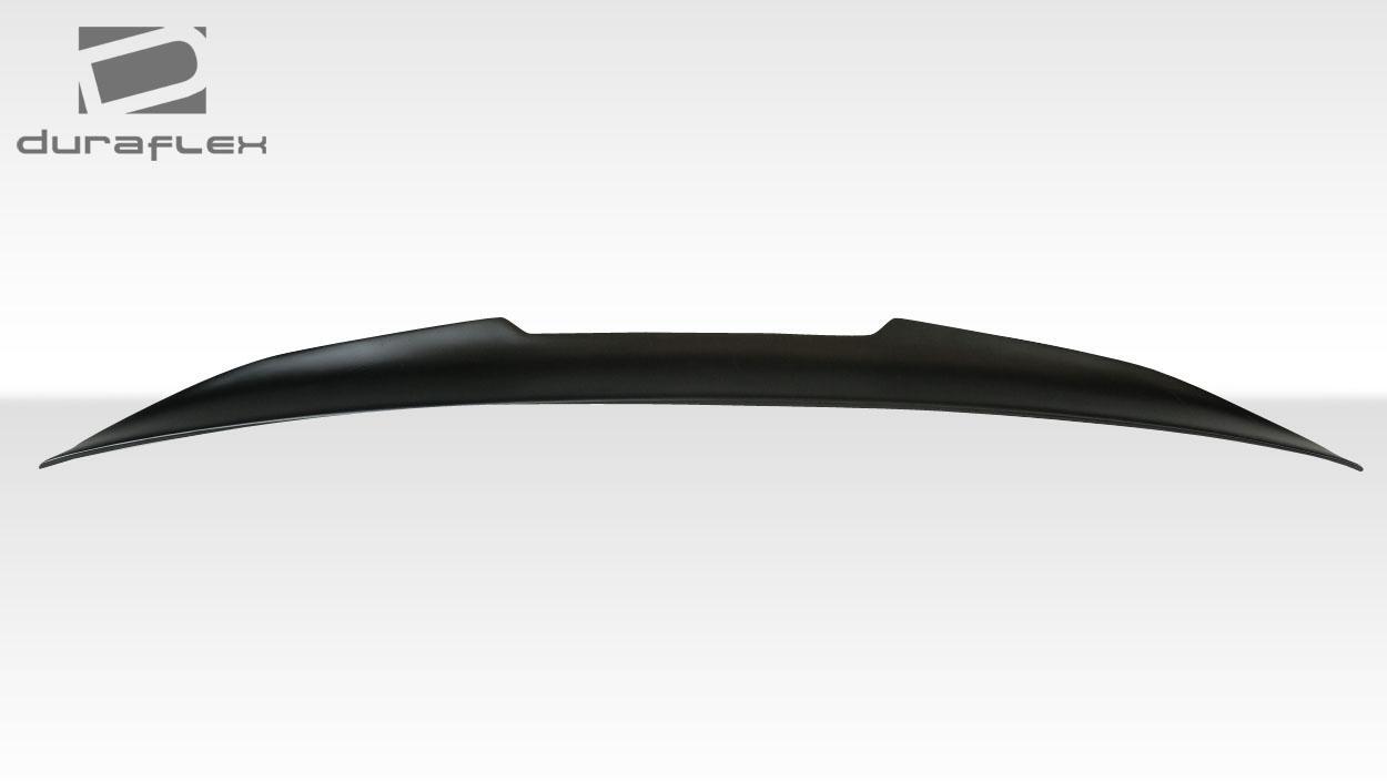 2014-2020 BMW 4 Series Duraflex M Performance Look Kit - Image 17