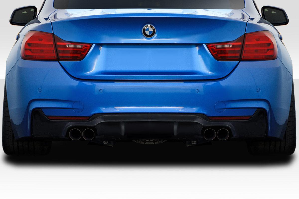 2014-2020 BMW 4 Series Duraflex M Performance Look Kit - Image 19