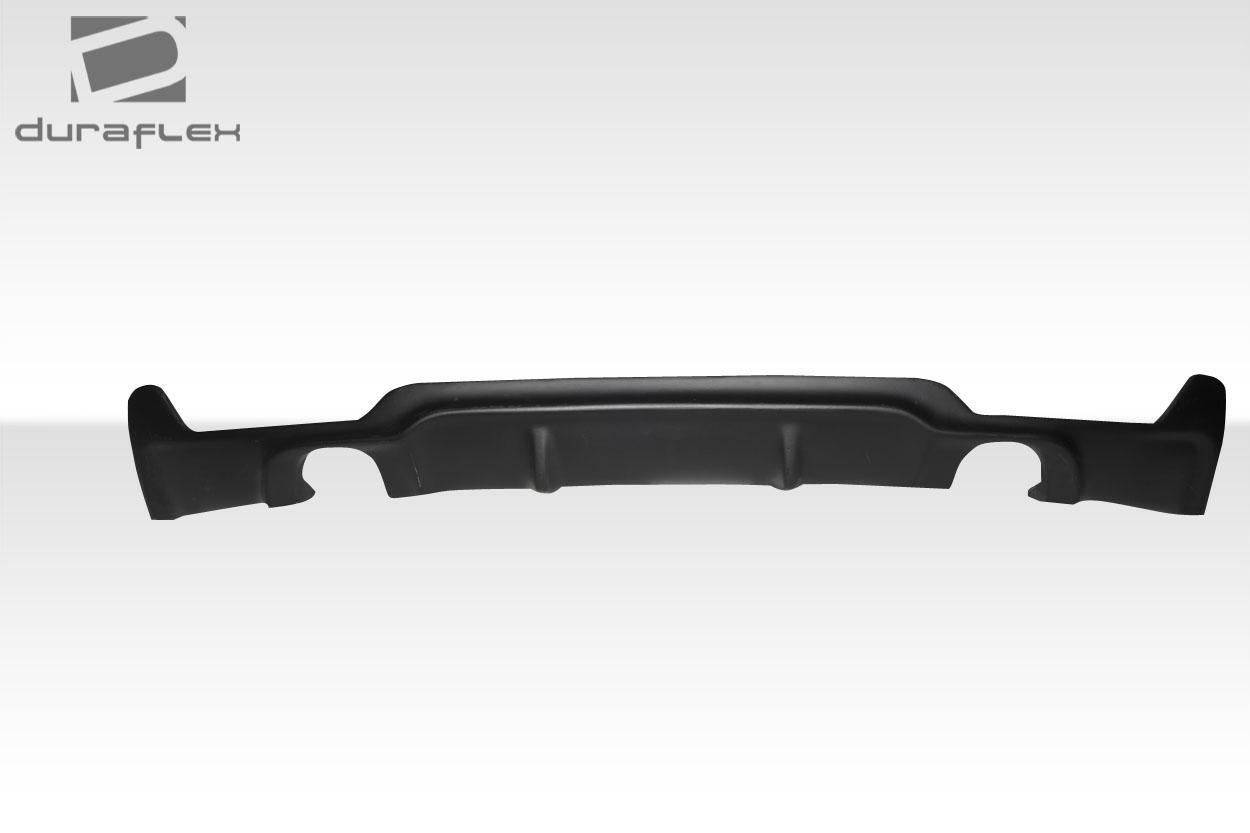 2014-2020 BMW 4 Series Duraflex M Performance Look Kit - Image 20