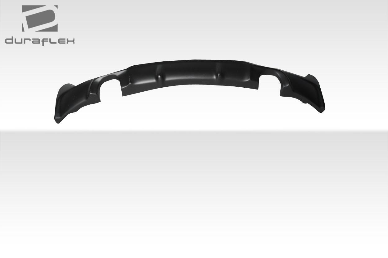 2014-2020 BMW 4 Series Duraflex M Performance Look Kit - Image 21