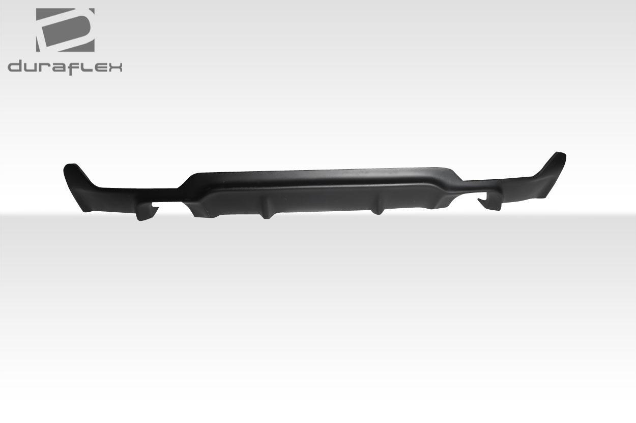 2014-2020 BMW 4 Series Duraflex M Performance Look Kit - Image 22