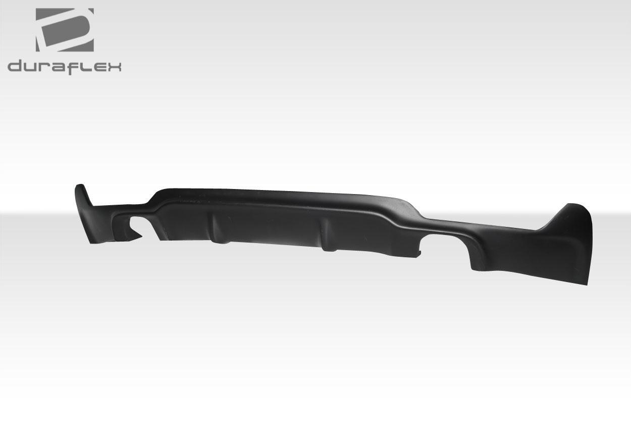 2014-2020 BMW 4 Series Duraflex M Performance Look Kit - Image 23