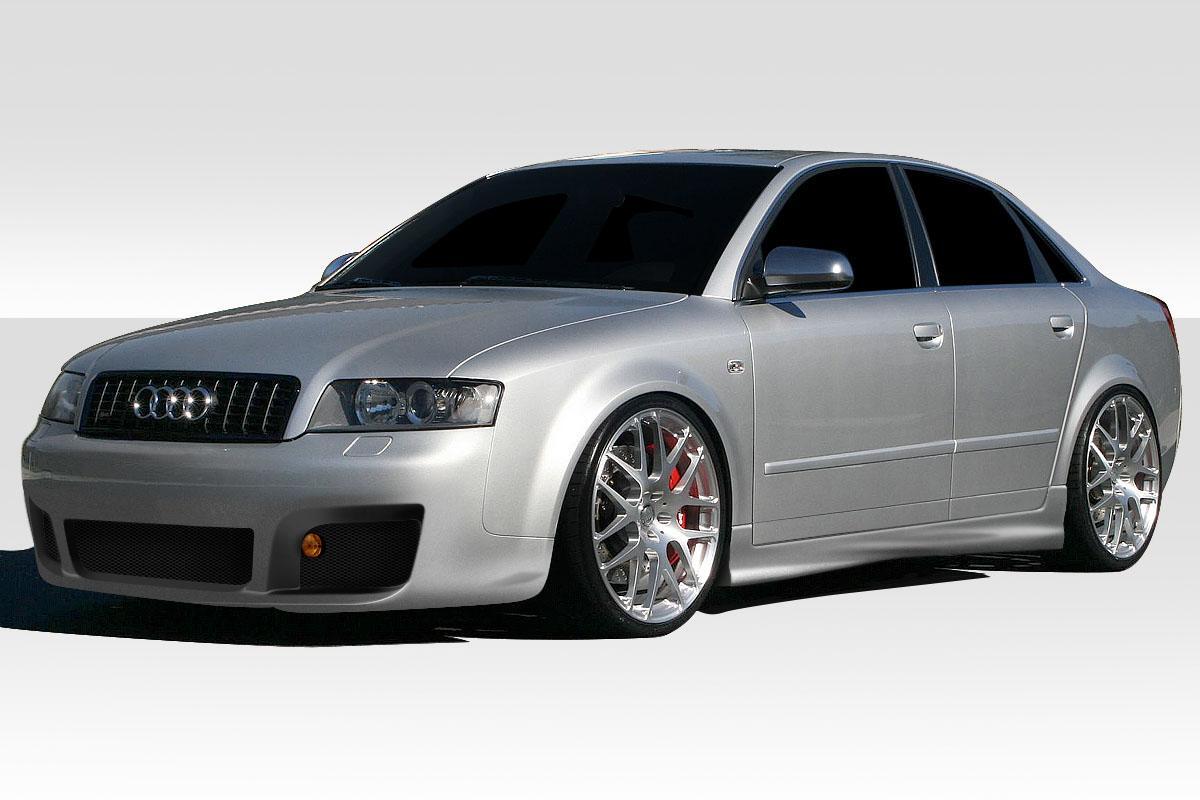 2002-2005 Audi A4 Duraflex OTG Kit - Image 1