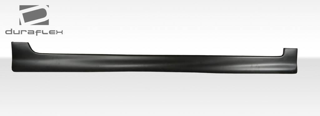 2002-2005 Audi A4 Duraflex OTG Kit - Image 10