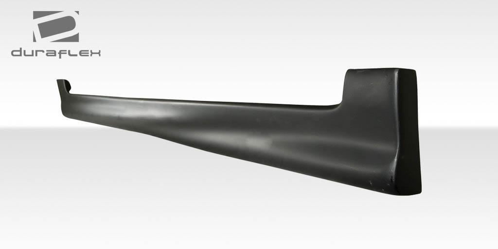 2002-2005 Audi A4 Duraflex OTG Kit - Image 11