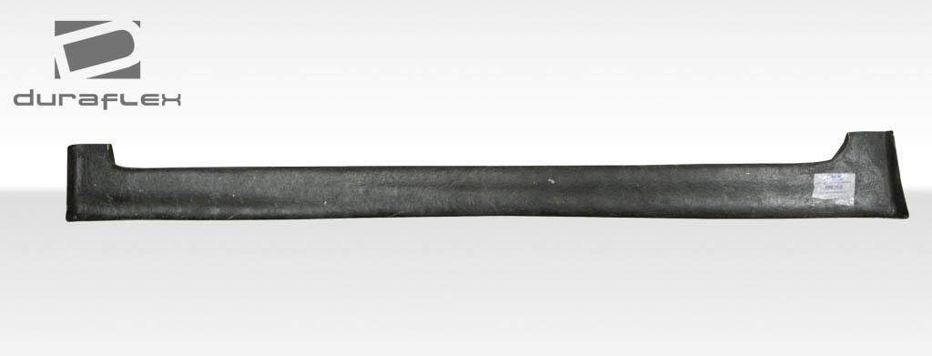 2002-2005 Audi A4 Duraflex OTG Kit - Image 13