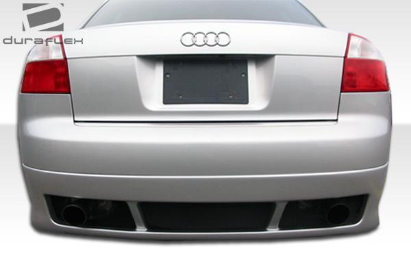 2002-2005 Audi A4 Duraflex OTG Kit - Image 14