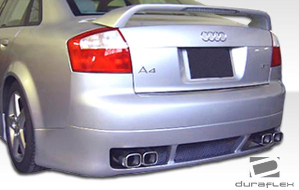 2002-2005 Audi A4 Duraflex OTG Kit - Image 15