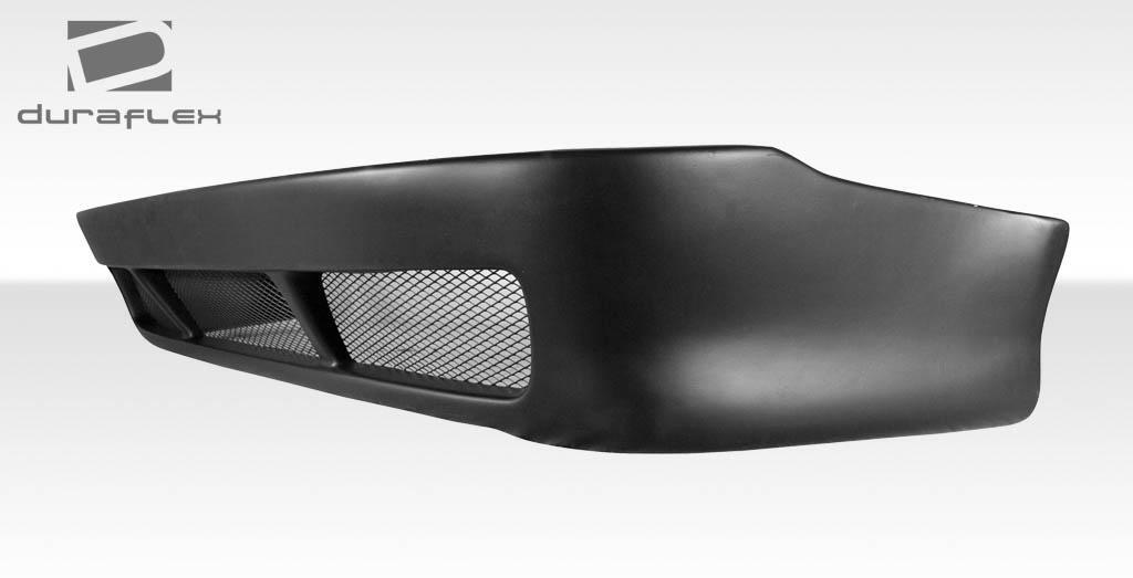 2002-2005 Audi A4 Duraflex OTG Kit - Image 17