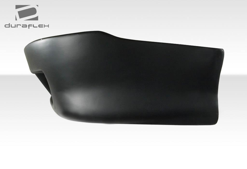 2002-2005 Audi A4 Duraflex OTG Kit - Image 18
