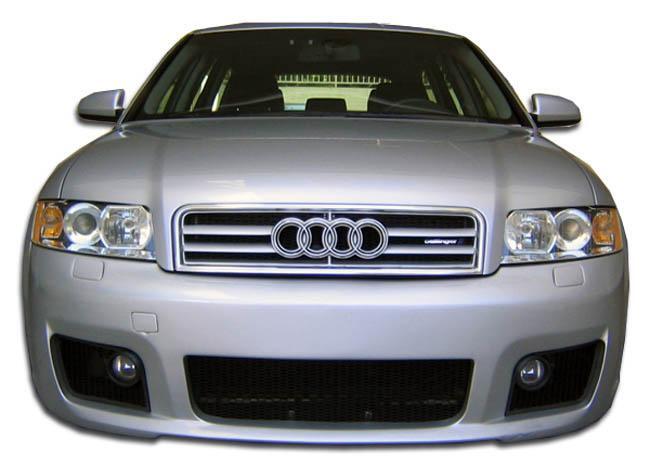 2002-2005 Audi A4 Duraflex OTG Kit - Image 3