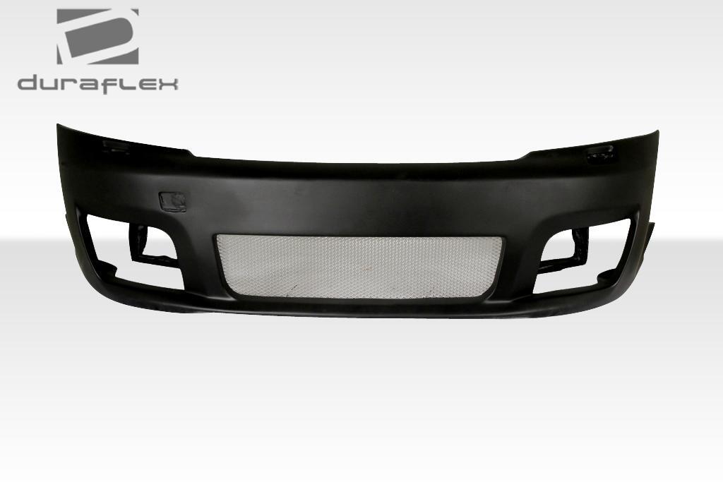 2002-2005 Audi A4 Duraflex OTG Kit - Image 5