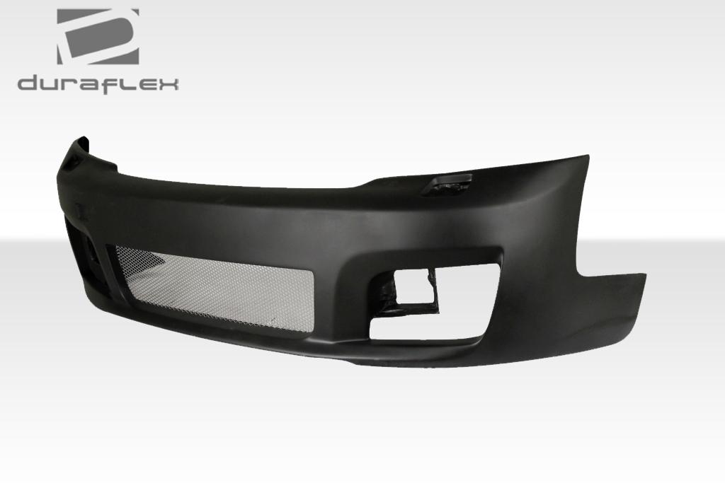 2002-2005 Audi A4 Duraflex OTG Kit - Image 6