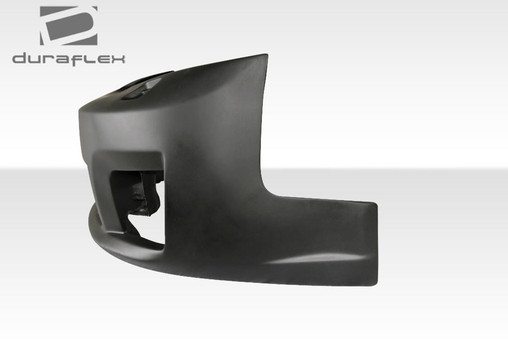 2002-2005 Audi A4 Duraflex OTG Kit - Image 7