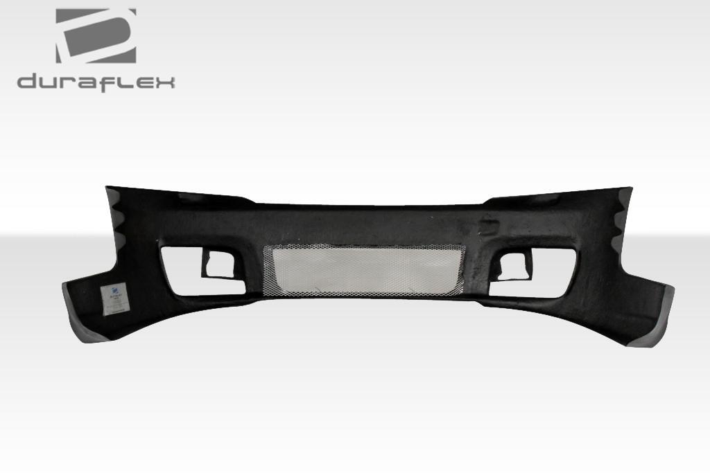 2002-2005 Audi A4 Duraflex OTG Kit - Image 8