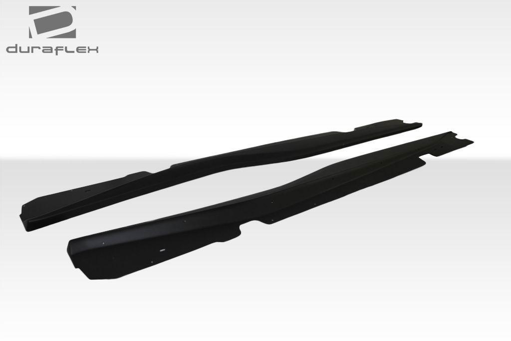 2014-2019 Chevrolet Corvette Duraflex Apex Kit - Image 11