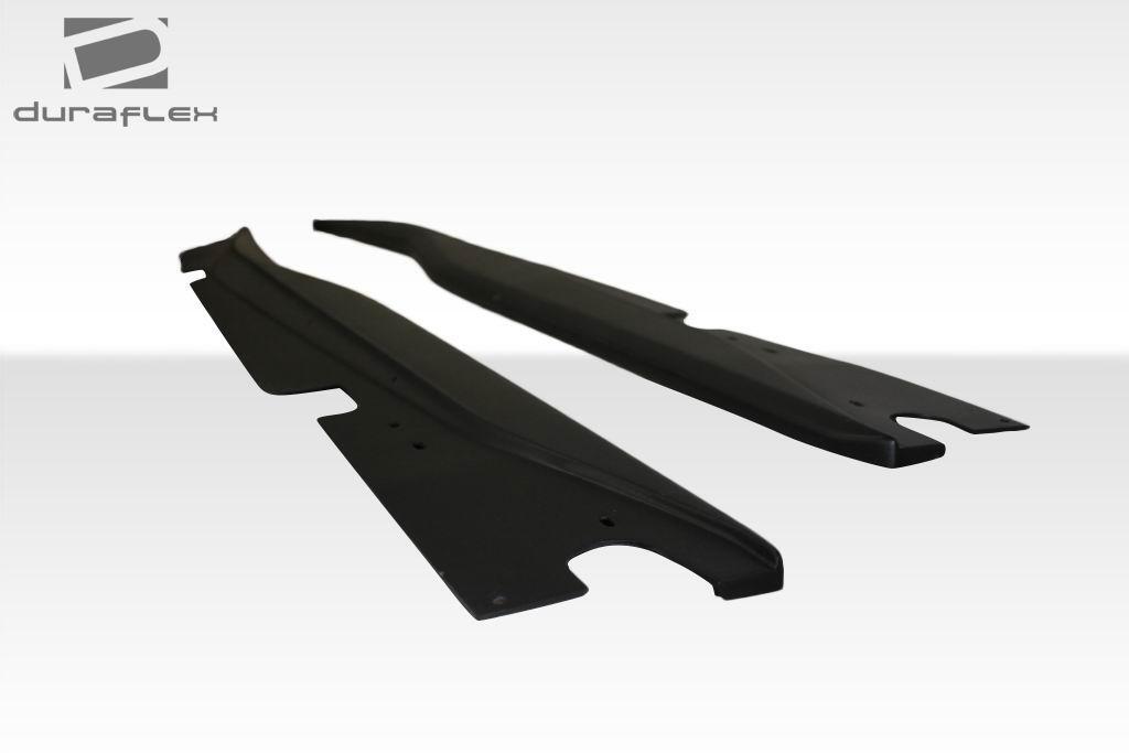 2014-2019 Chevrolet Corvette Duraflex Apex Kit - Image 12