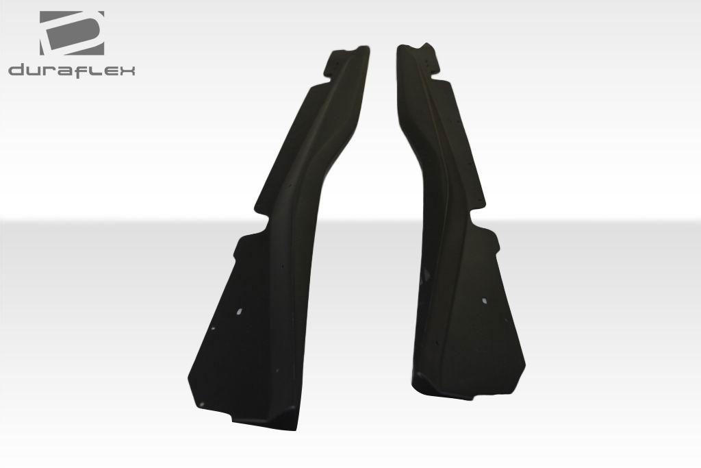 2014-2019 Chevrolet Corvette Duraflex Apex Kit - Image 13