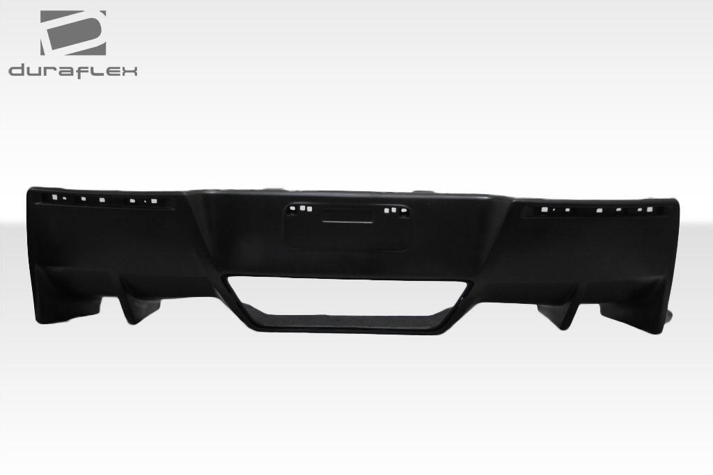 2014-2019 Chevrolet Corvette Duraflex Apex Kit - Image 17