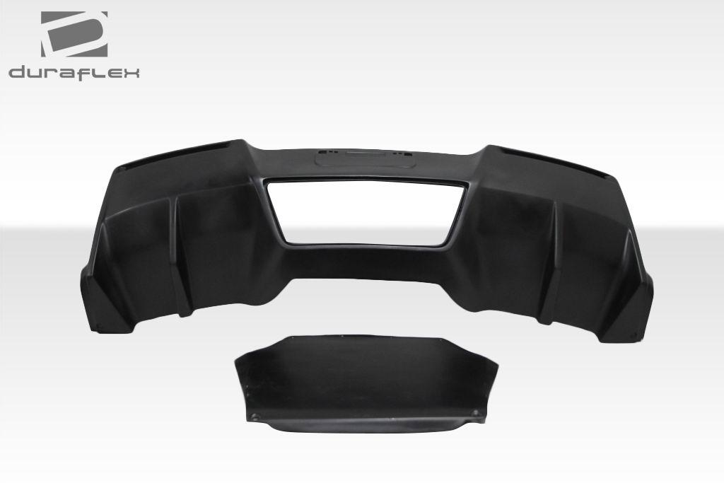 2014-2019 Chevrolet Corvette Duraflex Apex Kit - Image 18