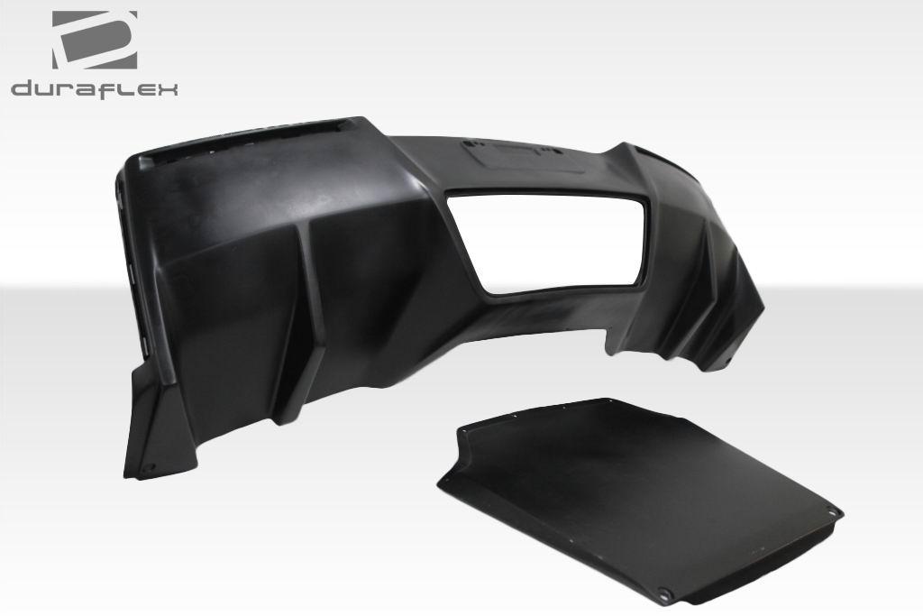 2014-2019 Chevrolet Corvette Duraflex Apex Kit - Image 19