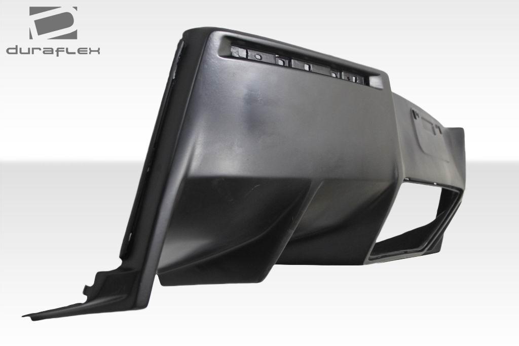 2014-2019 Chevrolet Corvette Duraflex Apex Kit - Image 20