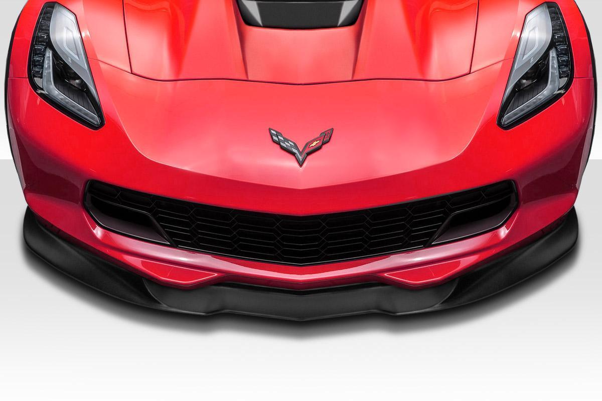 2014-2019 Chevrolet Corvette Duraflex Apex Kit - Image 3