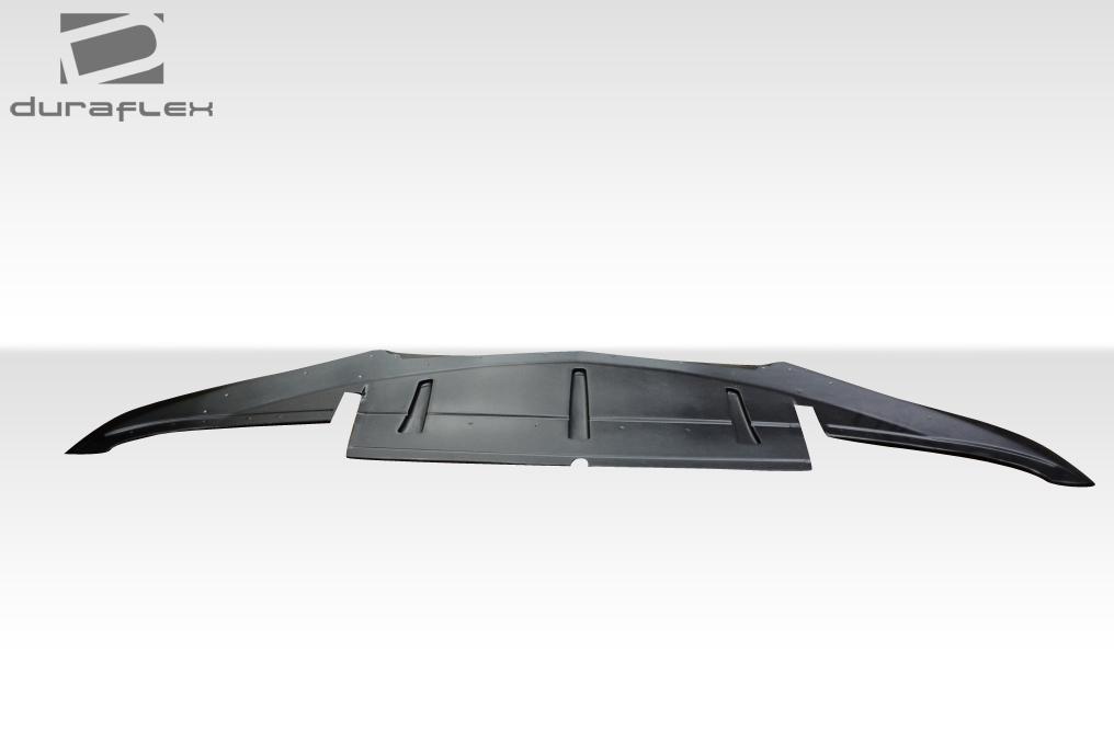 2014-2019 Chevrolet Corvette Duraflex Apex Kit - Image 8