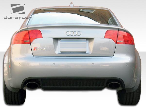 2006-2008 Audi A4 Duraflex DTM Look Kit - Image 13