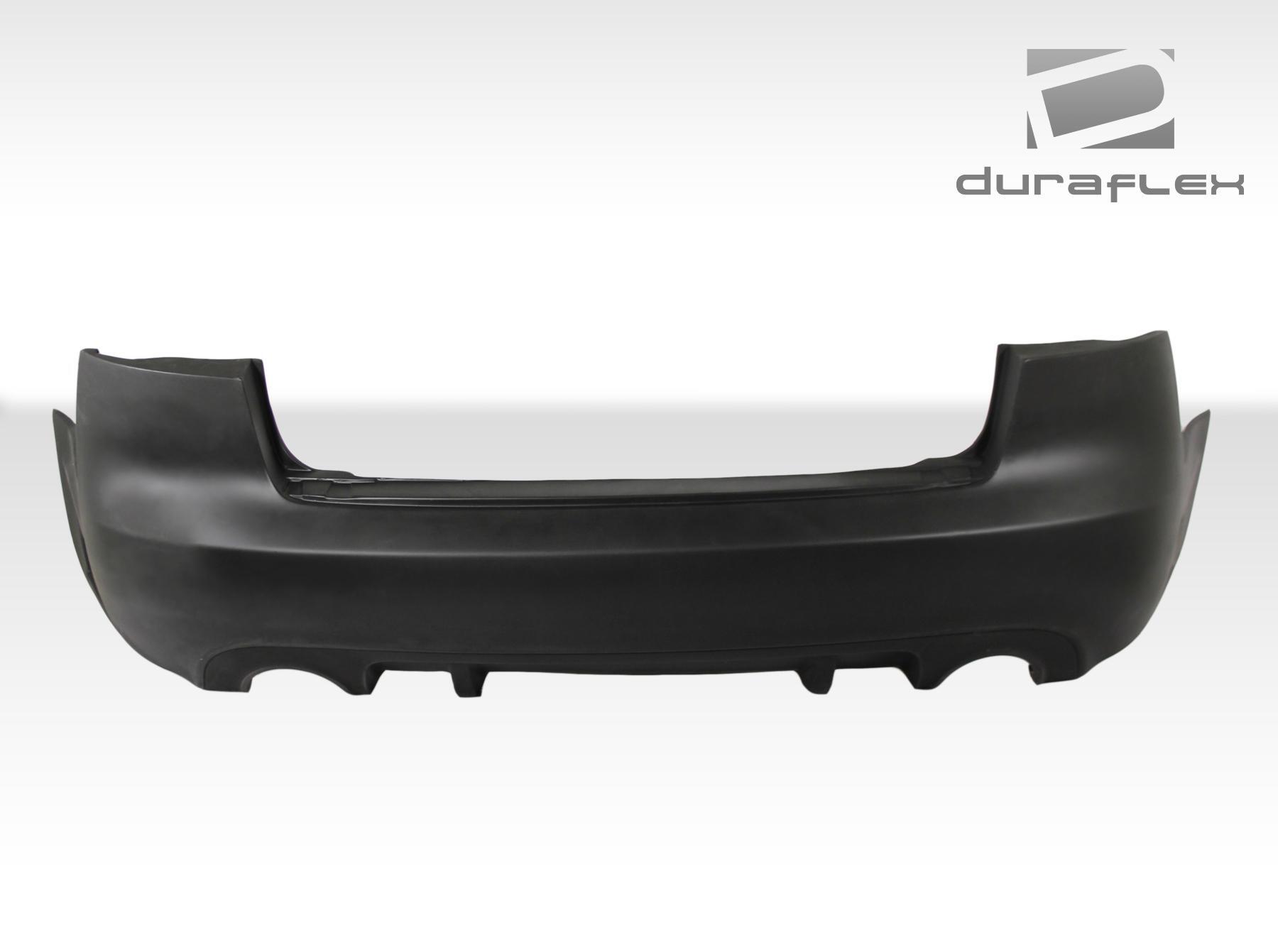 2006-2008 Audi A4 Duraflex DTM Look Kit - Image 14