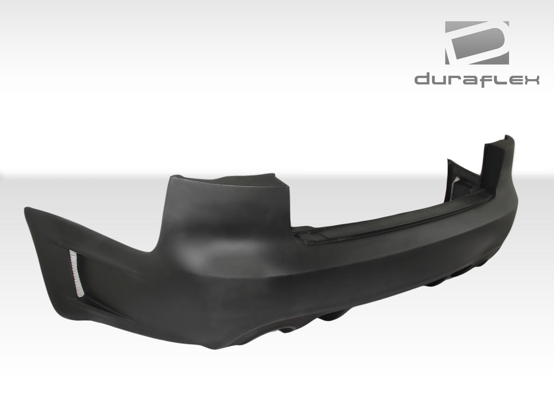 2006-2008 Audi A4 Duraflex DTM Look Kit - Image 15