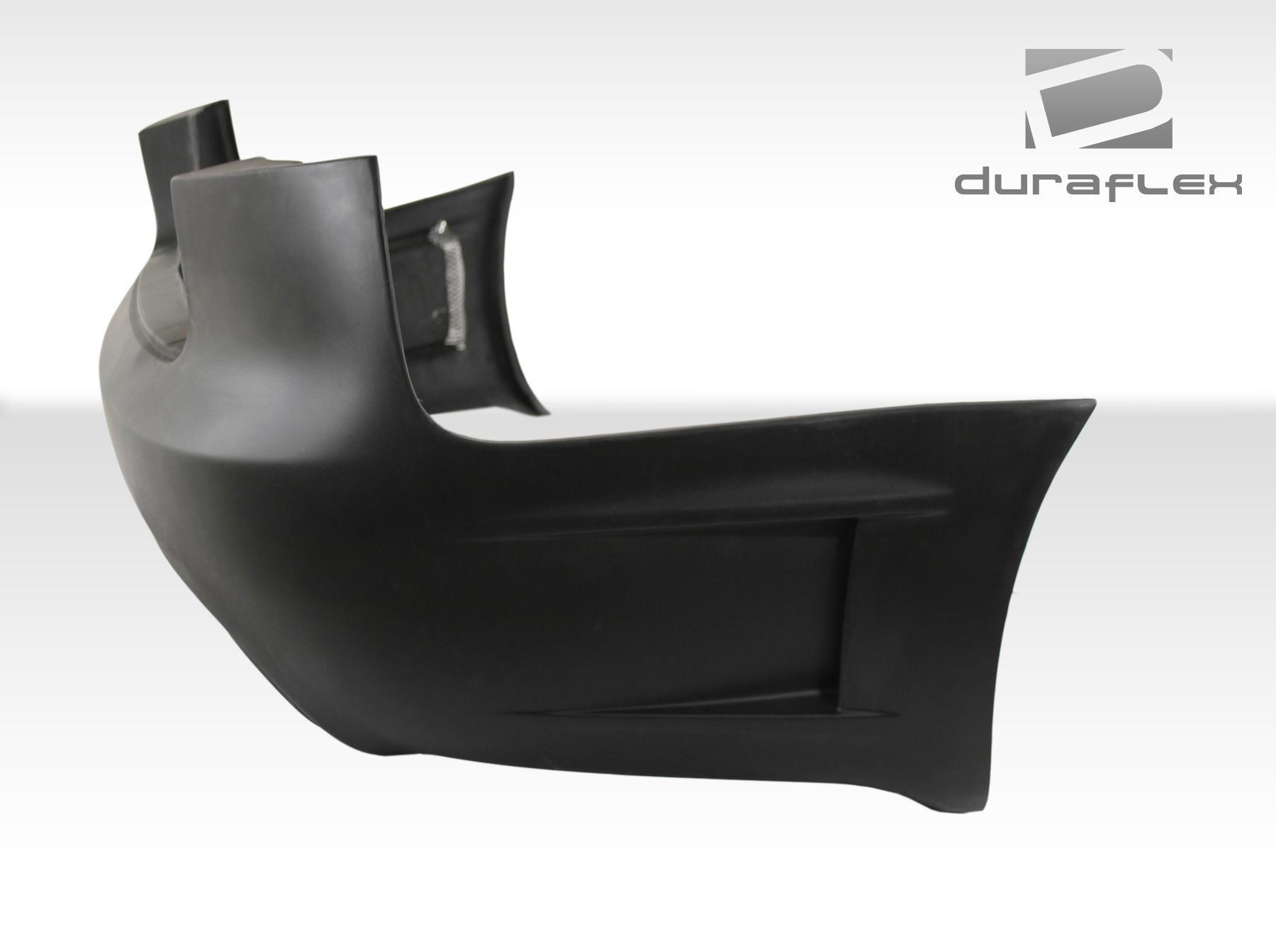 2006-2008 Audi A4 Duraflex DTM Look Kit - Image 16