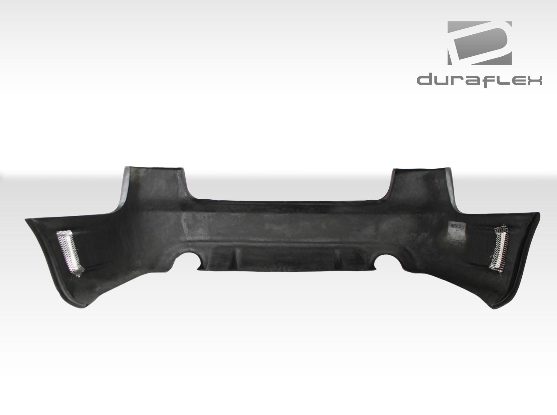 2006-2008 Audi A4 Duraflex DTM Look Kit - Image 17
