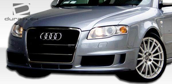 2006-2008 Audi A4 Duraflex DTM Look Kit - Image 2