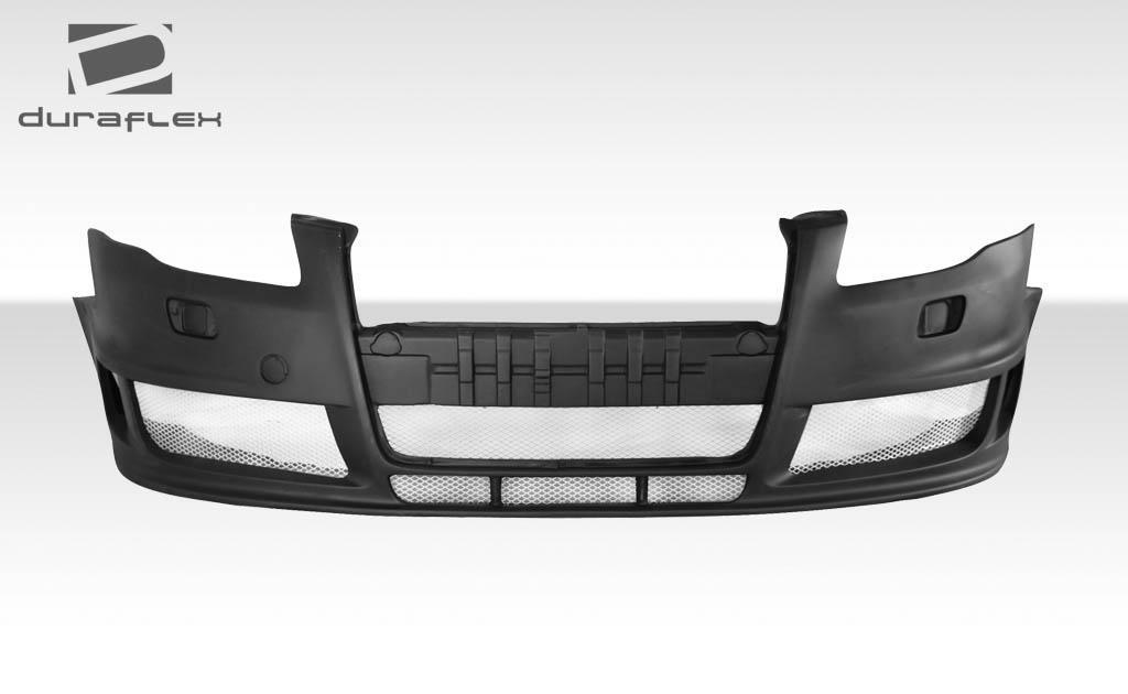 2006-2008 Audi A4 Duraflex DTM Look Kit - Image 3