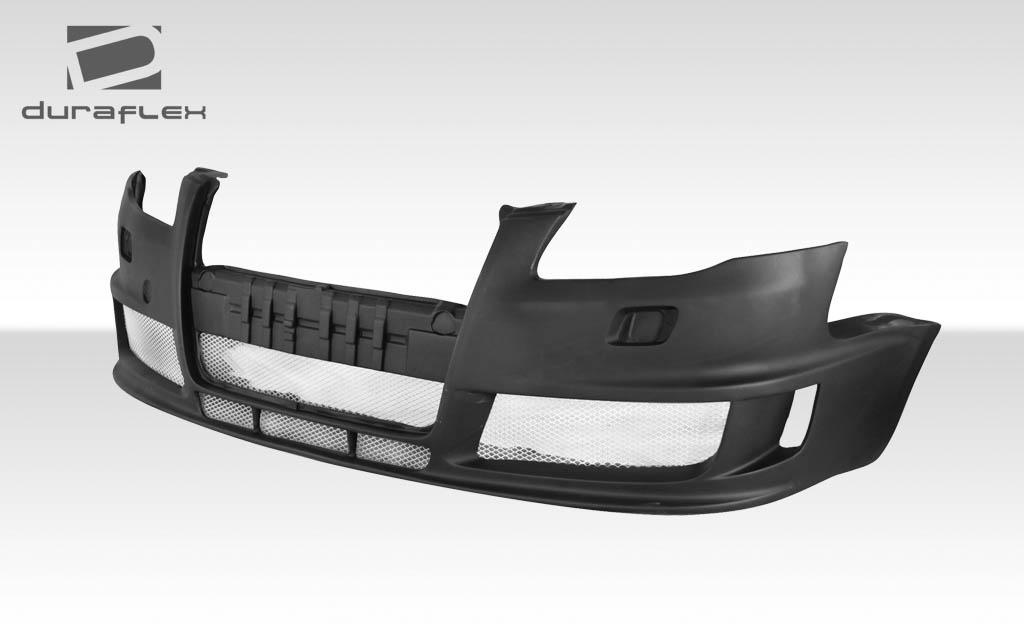 2006-2008 Audi A4 Duraflex DTM Look Kit - Image 4