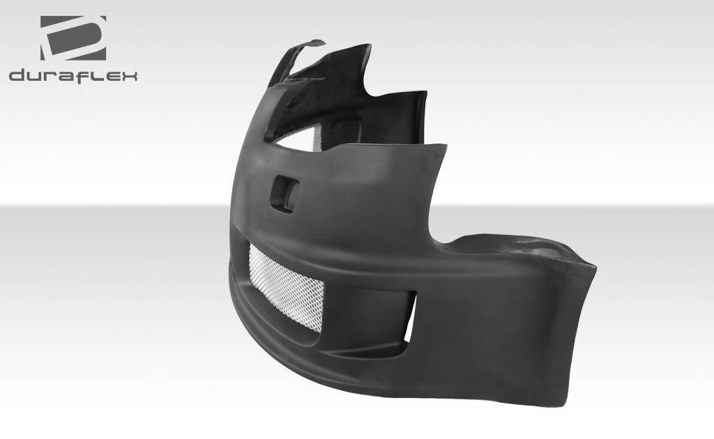 2006-2008 Audi A4 Duraflex DTM Look Kit - Image 5