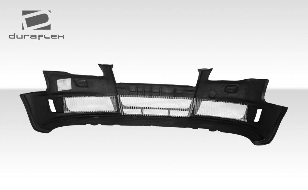 2006-2008 Audi A4 Duraflex DTM Look Kit - Image 6