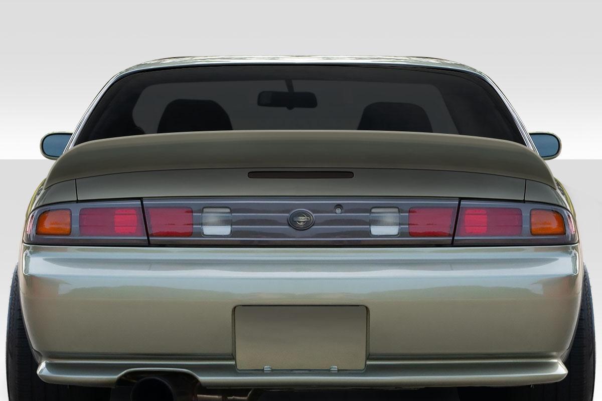1995-1998 Nissan 240SX Duraflex Ranger Rear Wing - Image 1